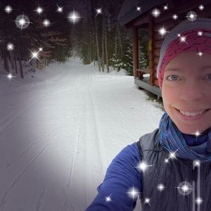 Meet your Posher, Andreanne